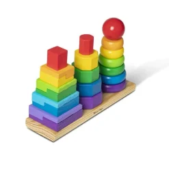 Geometrinen torni