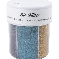 Glitteri - Sekoitus, 6 x 28 ml