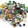 Glitter-mosaiikkimix, n. 300 kpl