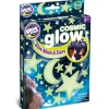 Glow - Kuu + tähdet, 20 osaa