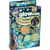 Glow - Planeetat + tähdet, osaa