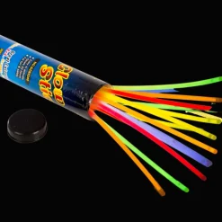 Glowstick käsikoru, 15 kpl