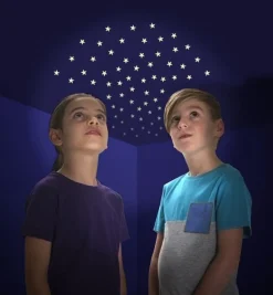 Glow - Tähdet, 60 osaa