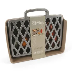 Green Garden grillaussetti, 12 osaa