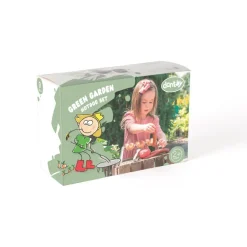 Green Garden hotdog-setti, 9 osaa