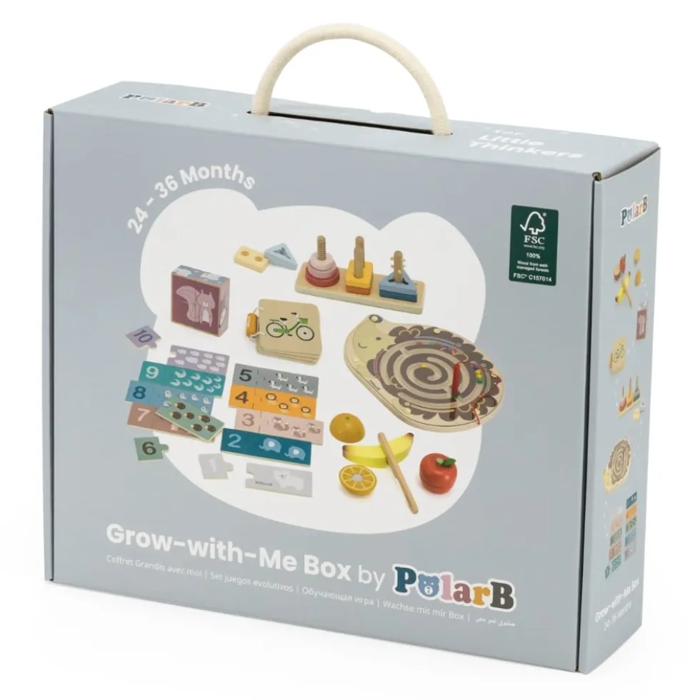 Grow-with-Me | 24–36 kuukautta