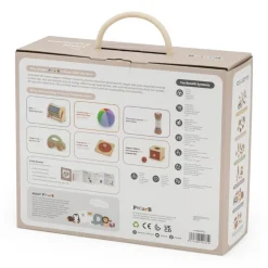 Grow-with-Me | 6–12 kuukautta