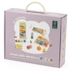 Grow-with-Me | 18–24 kuukautta