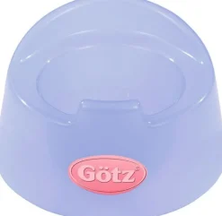 Götz - Nuken potta - Sininen