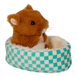 Gurli-Kultahamsteri