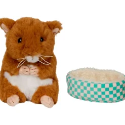 Gurli-Kultahamsteri