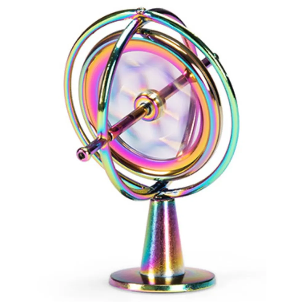 Gyroskooppi