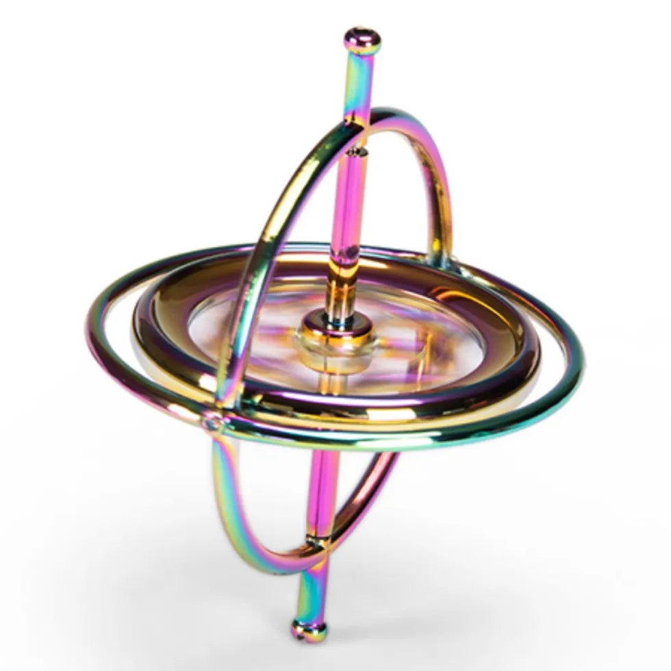 Gyroskooppi