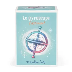 Gyroskooppi