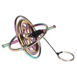 Gyroskooppi