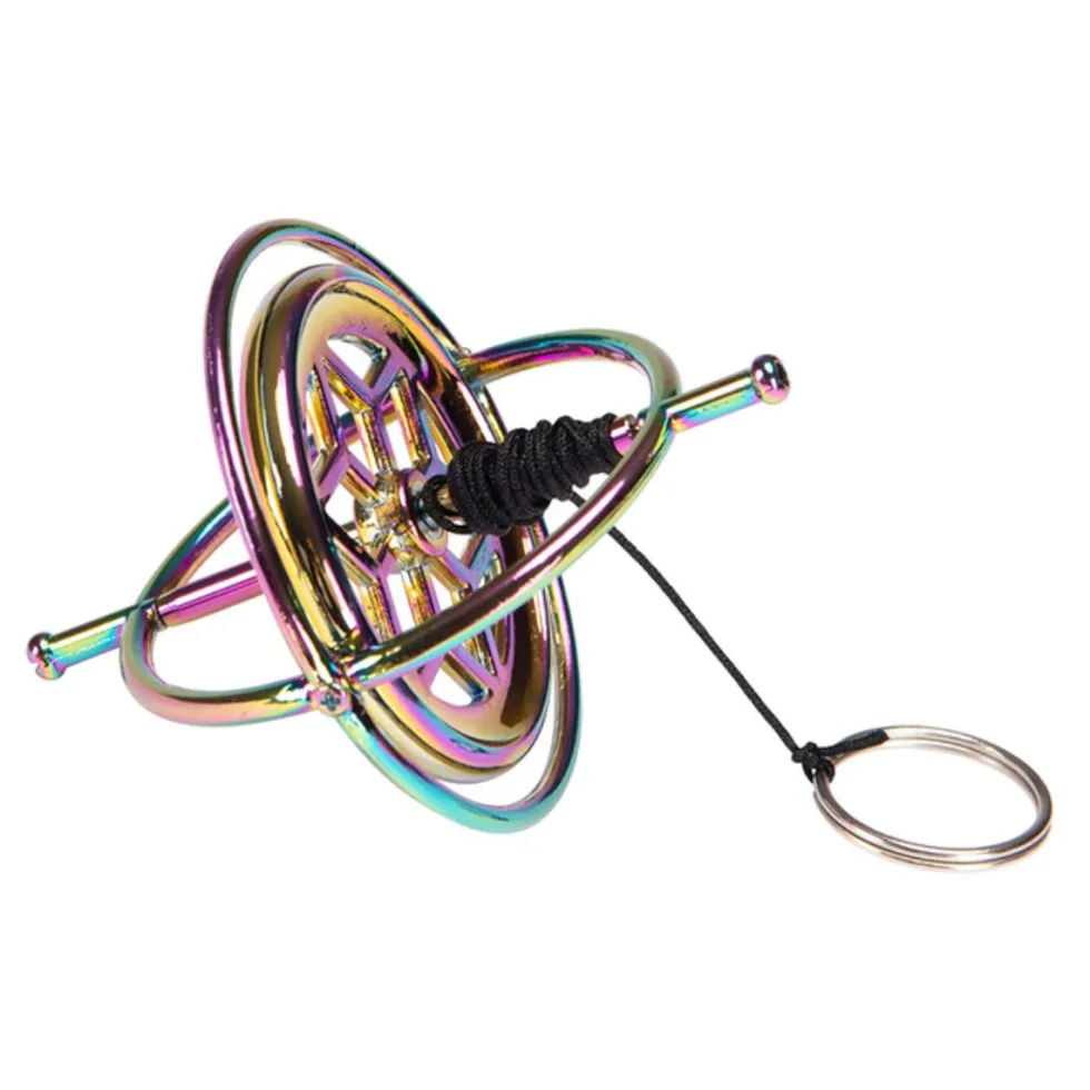 Gyroskooppi