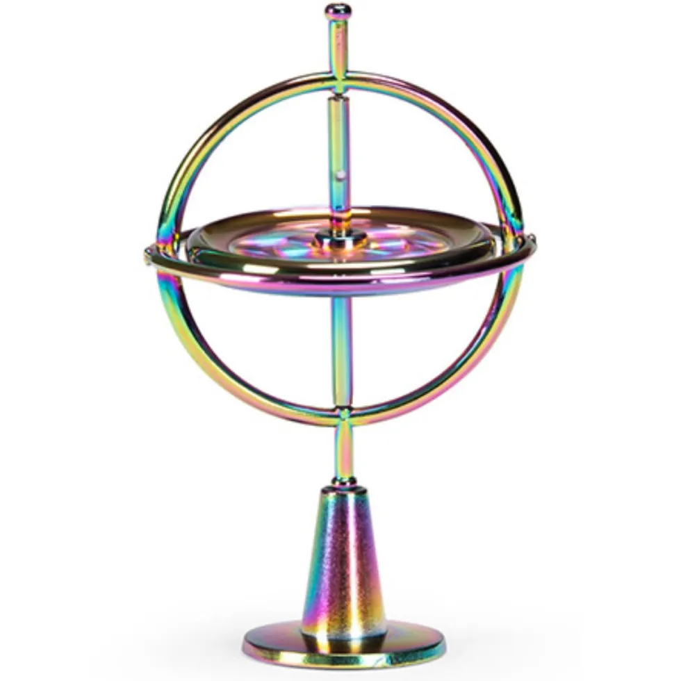 Gyroskooppi