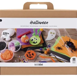 Halloween-askartelusetti - Maxi