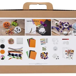 Halloween-askartelusetti - Maxi