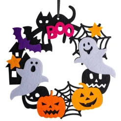 Halloween-koriste - Böö, 1 kpl