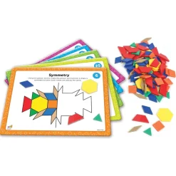 Hands-on matematiikkaa - Kuviot