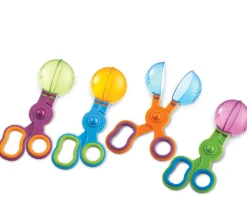 Handy Scoopers, 4 kpl