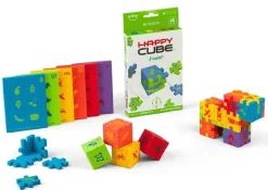 Happy Cube Junior 6-pakkaus