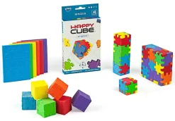 Happy Cube Original 6-pakkaus