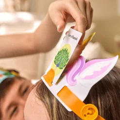 Hedbanz – Mikä minä olen?