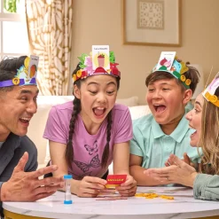 Hedbanz – Mikä minä olen?