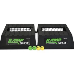 Heittopeli - RampShot Original Game