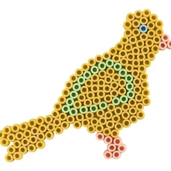 Helmialusta midi - BioBeads, lintu
