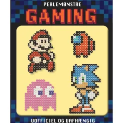 Helmikuviot: Gaming