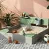 Hiekkalaatikko - Cozy House
