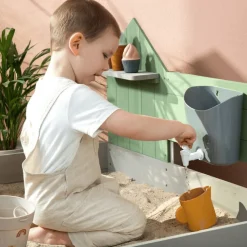Hiekkalaatikko - Cozy House