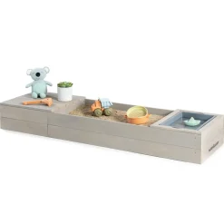 Hiekkalaatikko - Space Saver