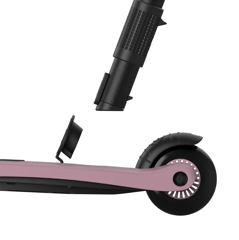 Highwaykick 1 Push and Go - Wildberry
