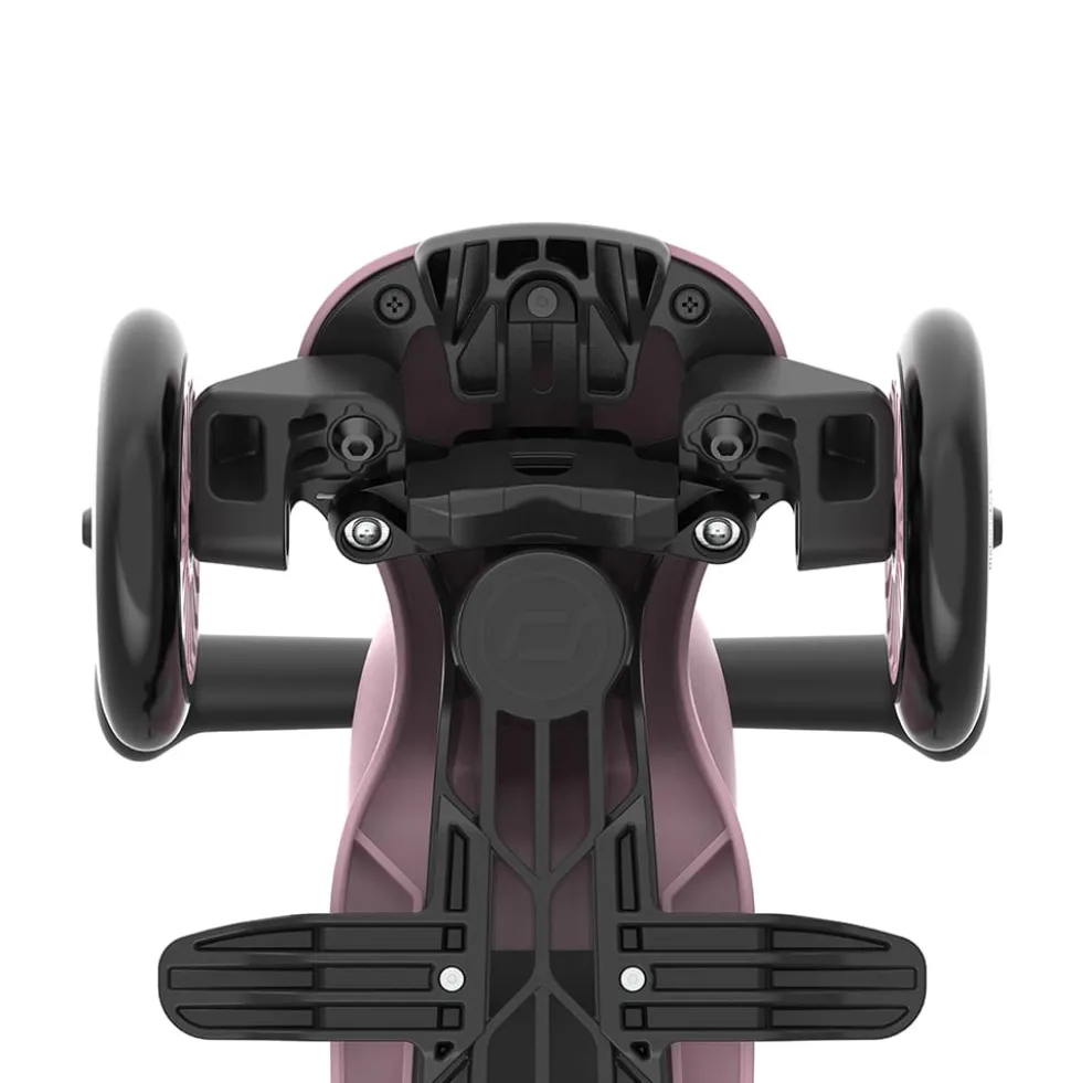 Highwaykick 1 Push and Go - Wildberry