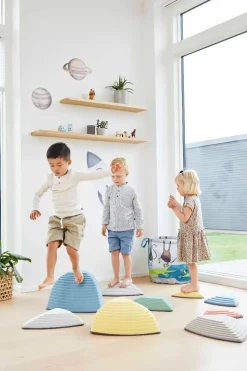 Hilltops Nordic - 3 kpl setti