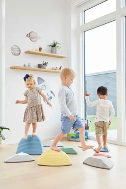 Hilltops Nordic - 3 kpl setti