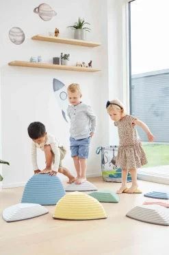 Hilltops Nordic - 3 kpl setti