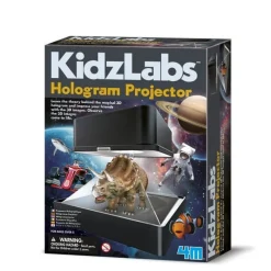 Hologrammiprojektori