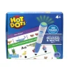 Hot Dots® - Aloitussarja, 4+ vuotta (englanti)