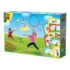 Hula Hop Yoga
