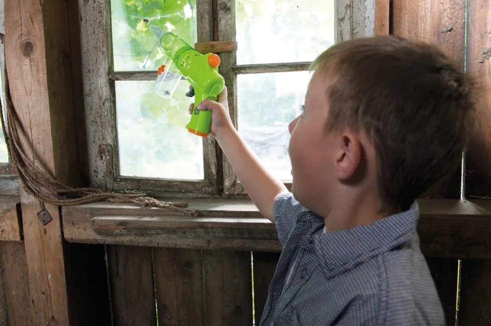 Hyönteisimuri