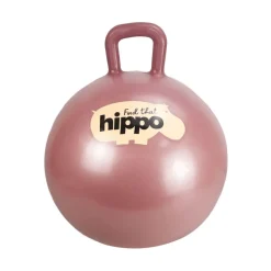 Hyppypallo Ø45 cm – Turkish Rose