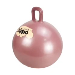 Hyppypallo Ø45 cm – Turkish Rose