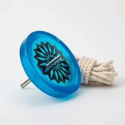 Hyrrä - Sininen