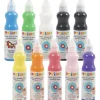 Ikkunamaali 10 x 75 ml