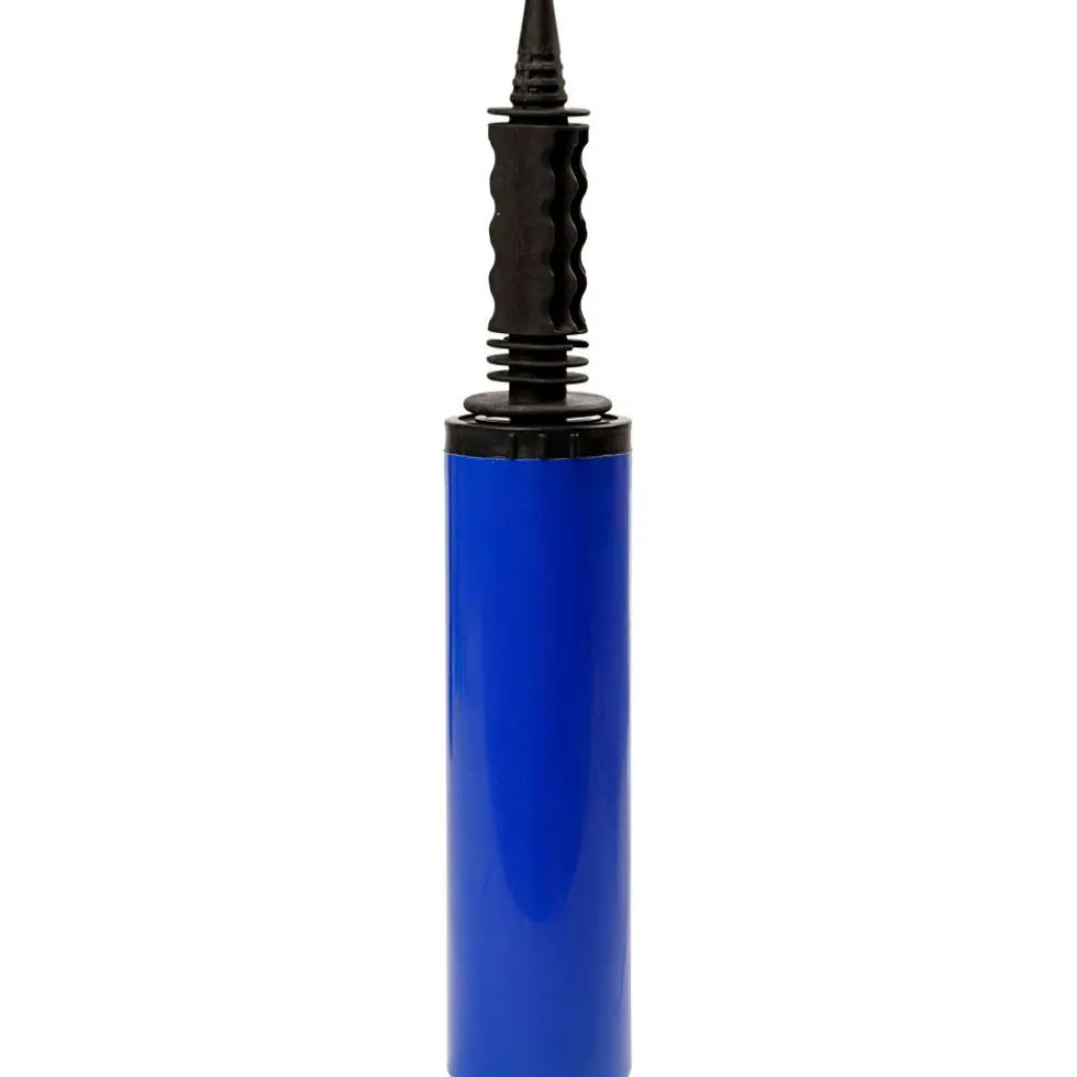 Ilmapallopumppu